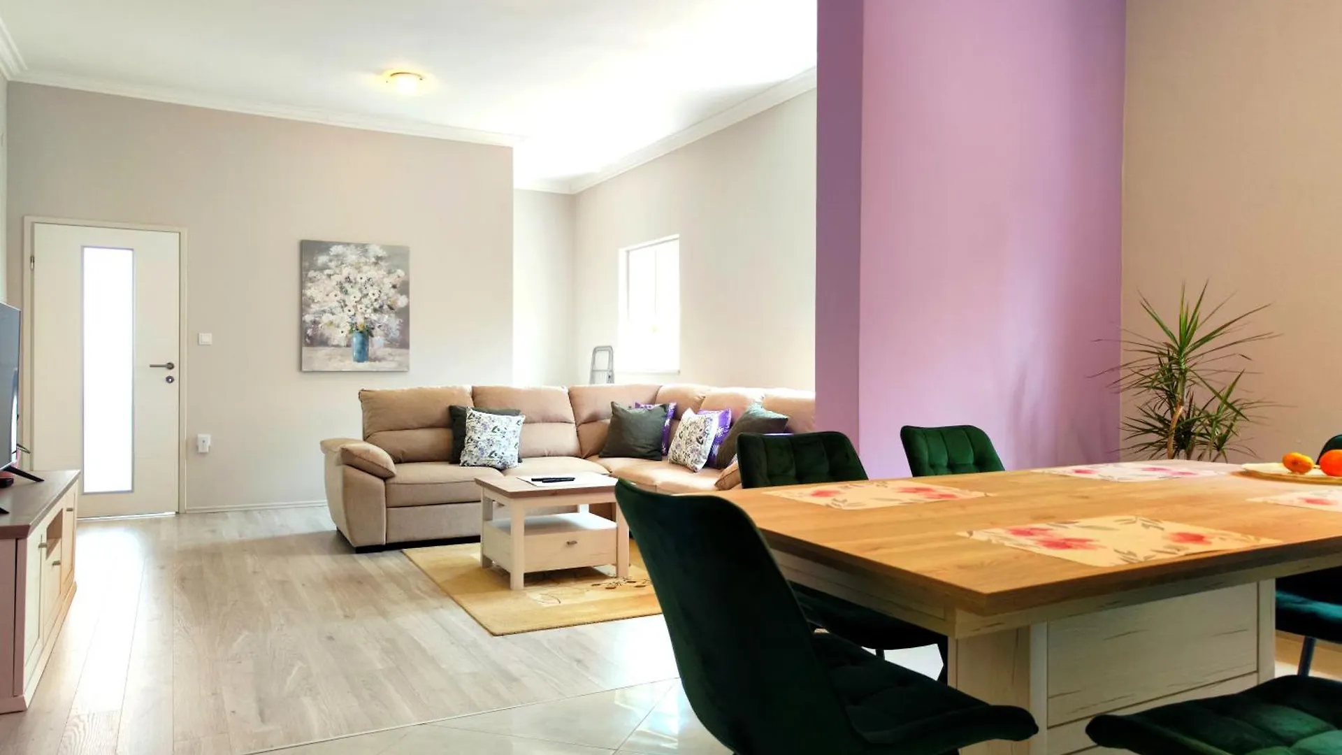 Gabi Apartment - Private Parking Zadar