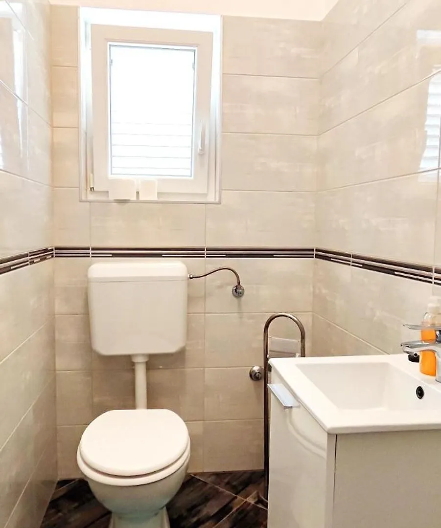 Gabi Apartment - Private Parking Zadar
