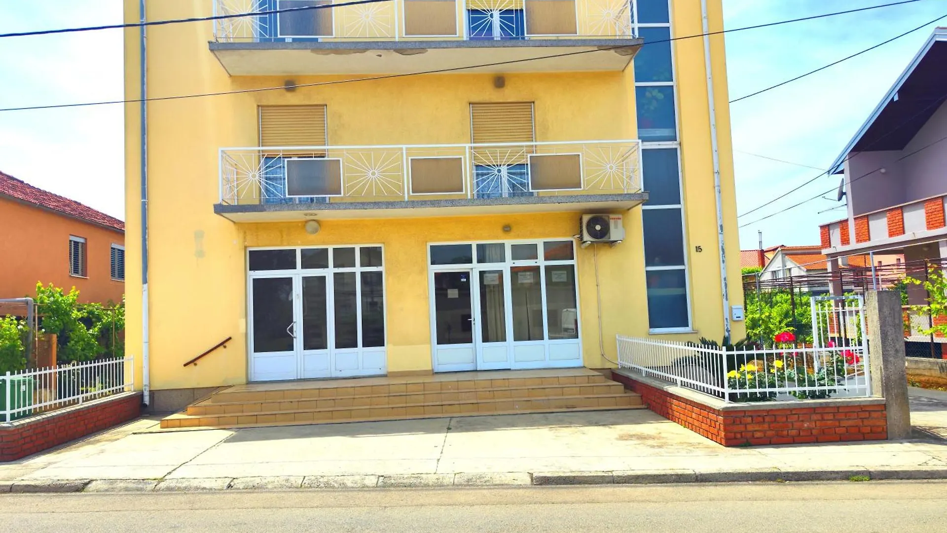 Gabi Apartment - Private Parking Zadar