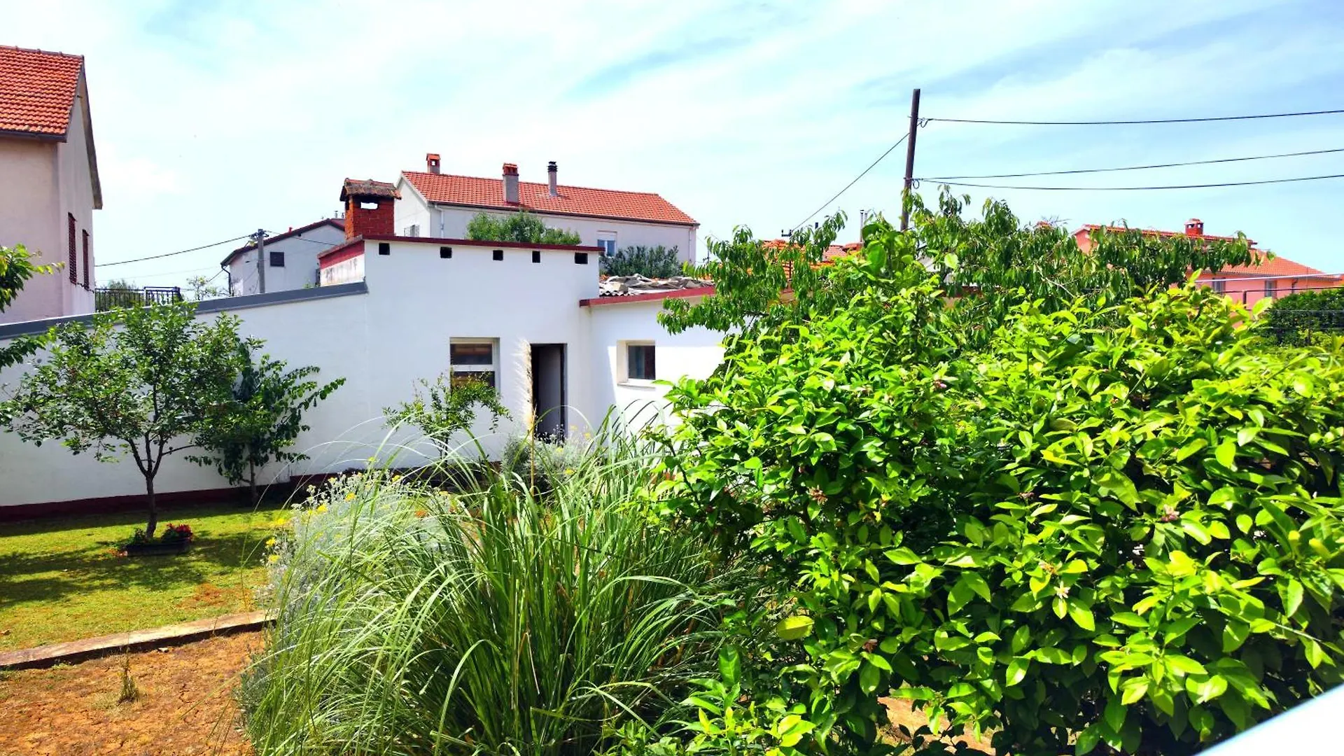 Gabi Apartment - Private Parking Zadar