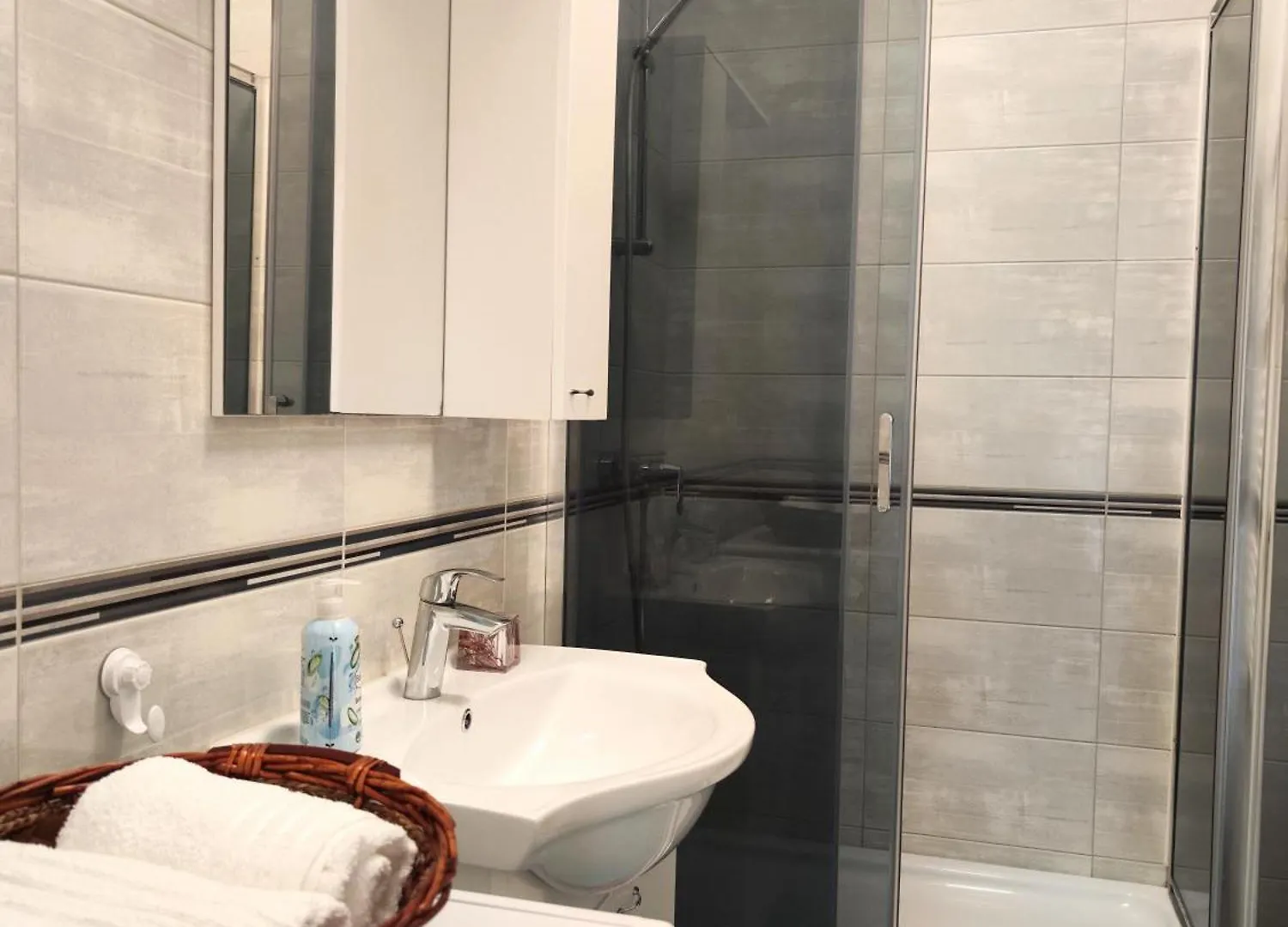 Gabi Apartment - Private Parking Zadar 0*,  Croacia