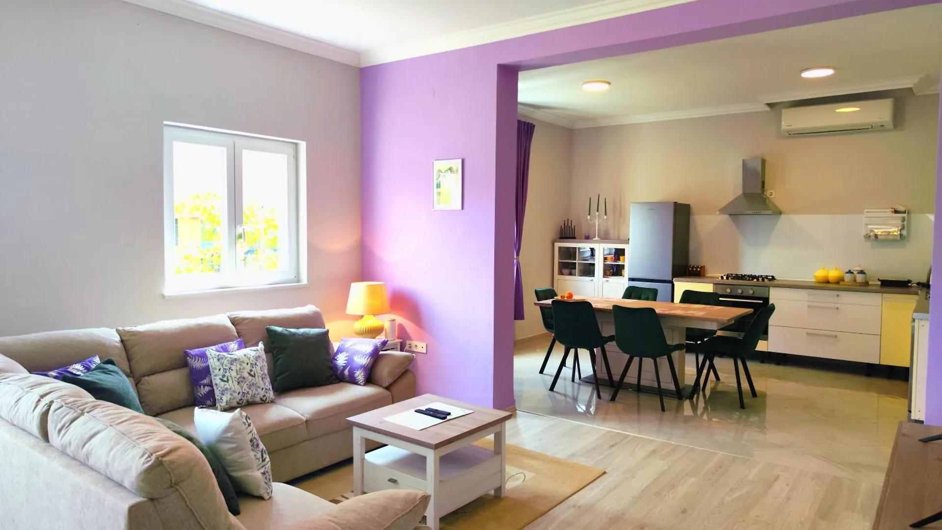 Gabi Apartment - Private Parking Zadar Croacia