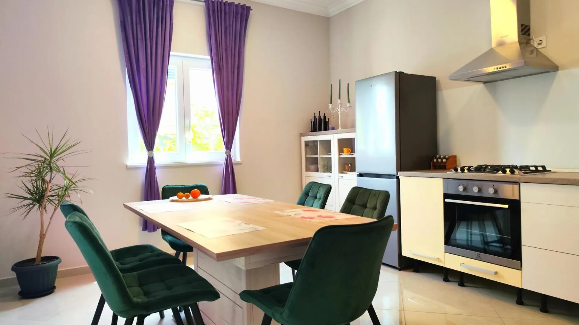 Gabi Apartment - Private Parking Zadar